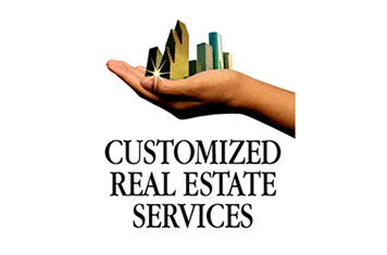 Customized Real Estate Services, logo, brochures, ads, copy writing, marketing strategies.