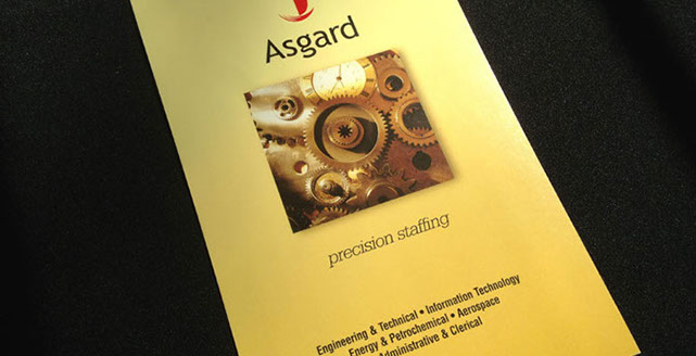 Engineering & Technical, Information Technology, Energy and Petrochemical, Aerospace, Administrative and Clerical.