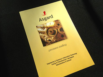 Engineering & Technical, Information Technology, Energy and Petrochemical, Aerospace, Administrative and Clerical.