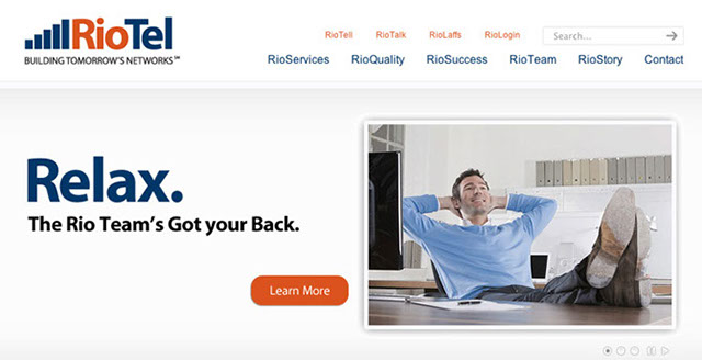 RioTel offers turnkey and/or on-site services to manage your telecom provisioning needs along with additional engineering support services to ea